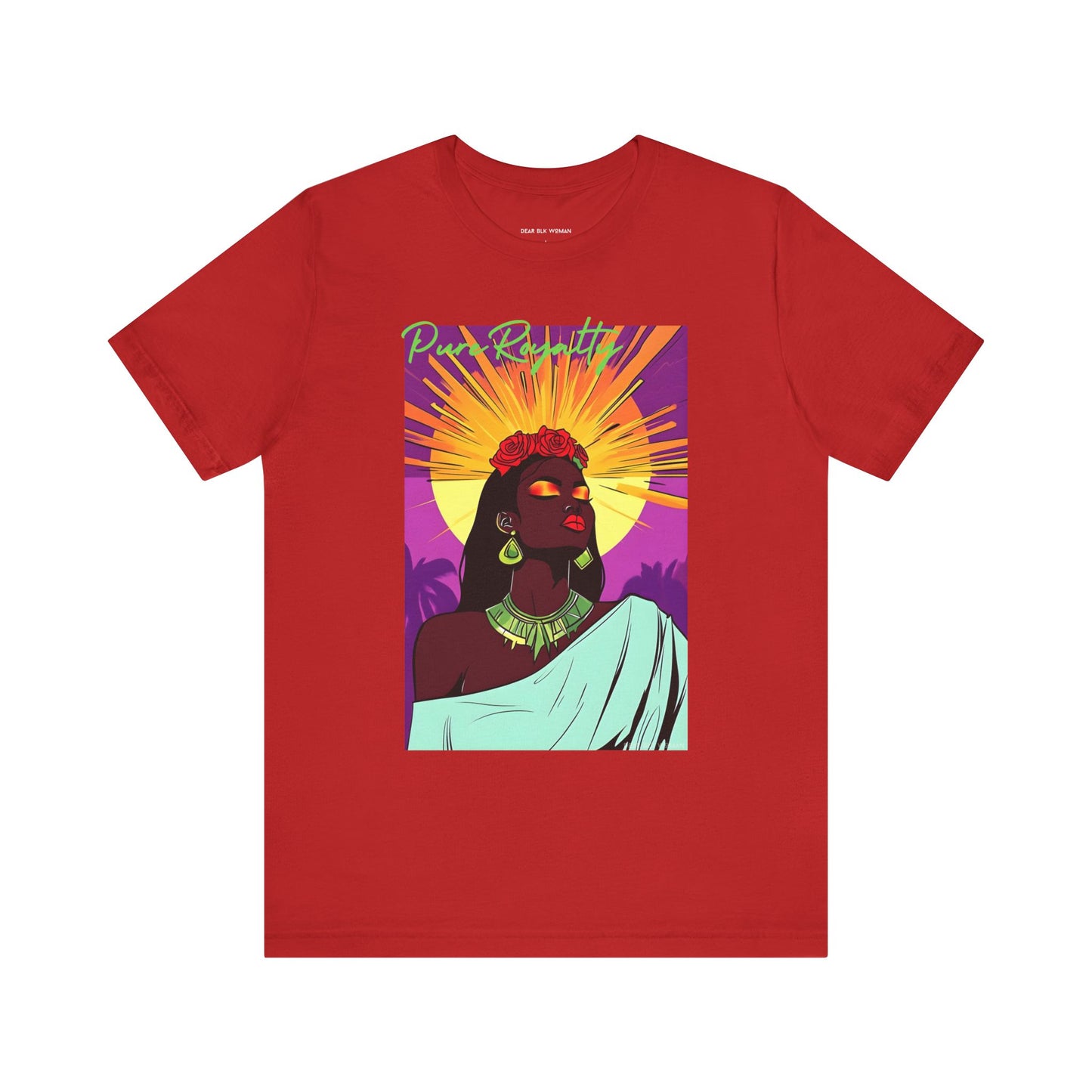 Pure Royalty Tee