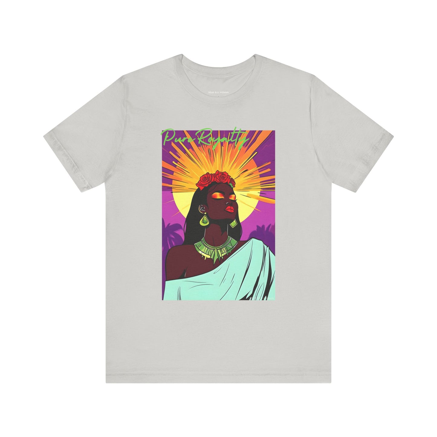 Pure Royalty Tee