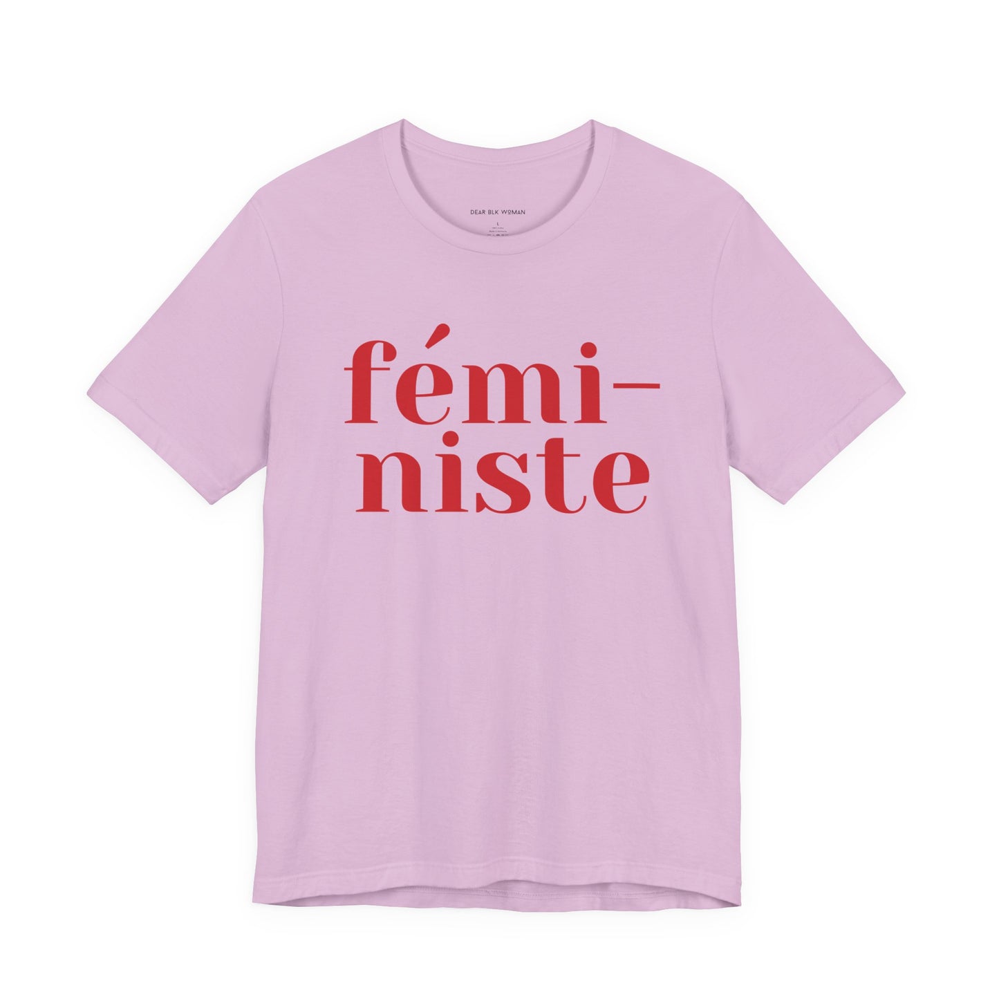 Feministe Graphic Tee