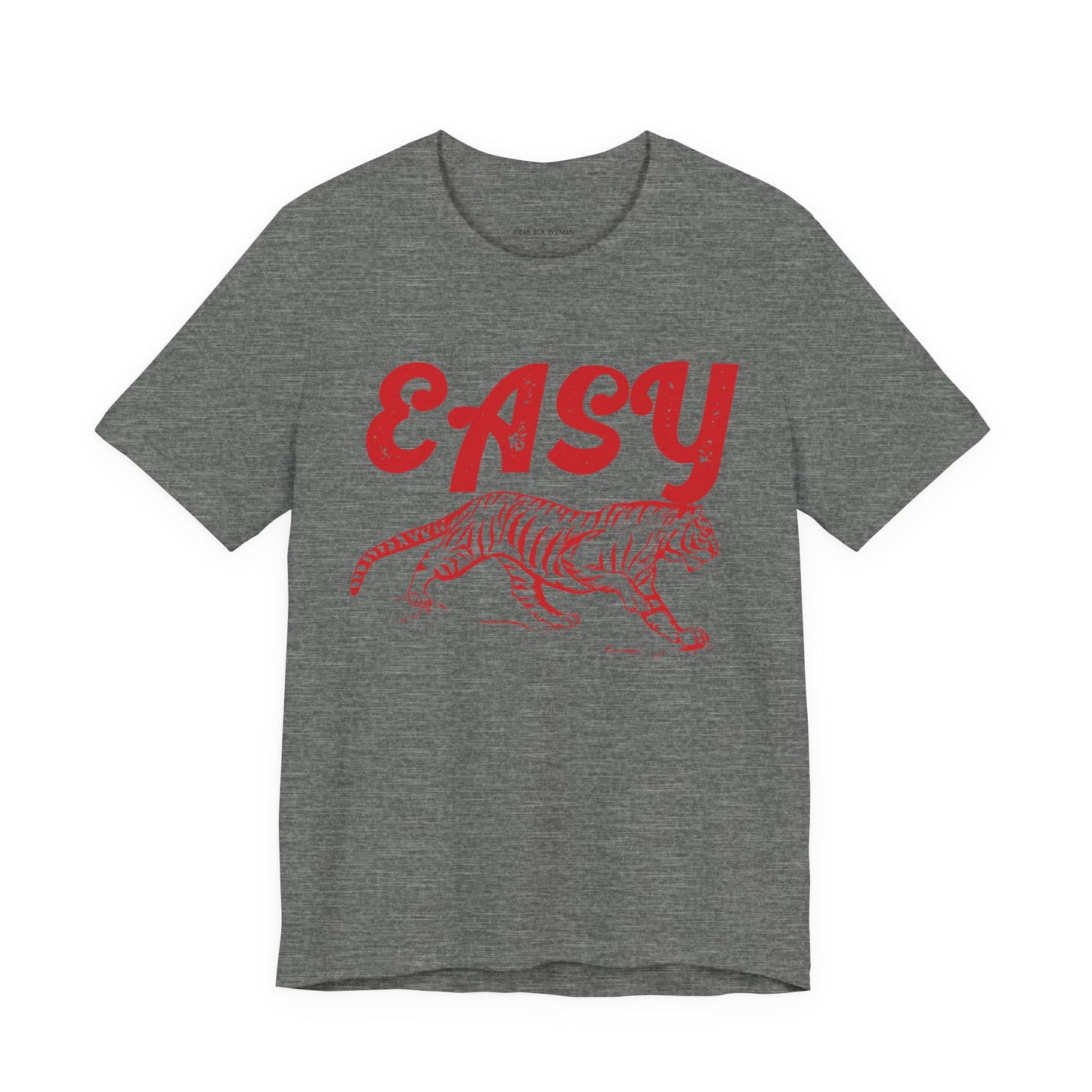 Easy Tiger Graphic Tee