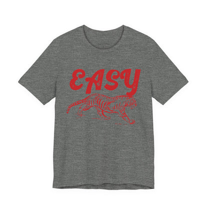 Easy Tiger Graphic Tee