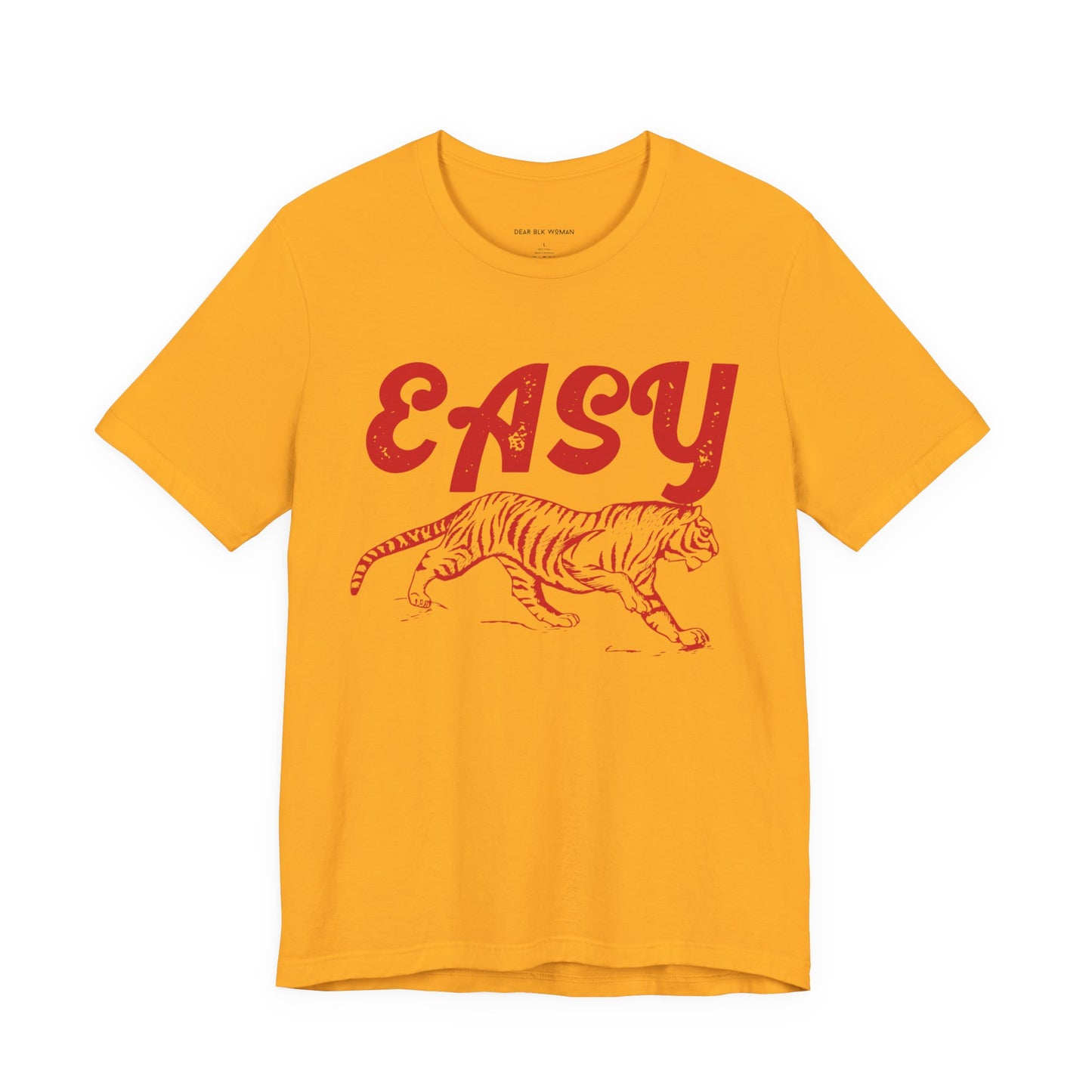 Easy Tiger Graphic Tee
