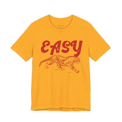 Easy Tiger Graphic Tee
