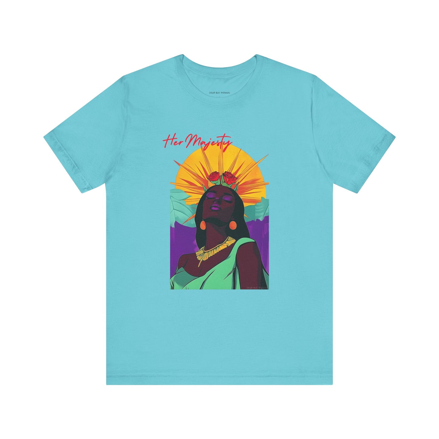 Her Majesty Tee