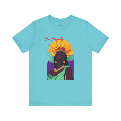 Her Majesty Tee