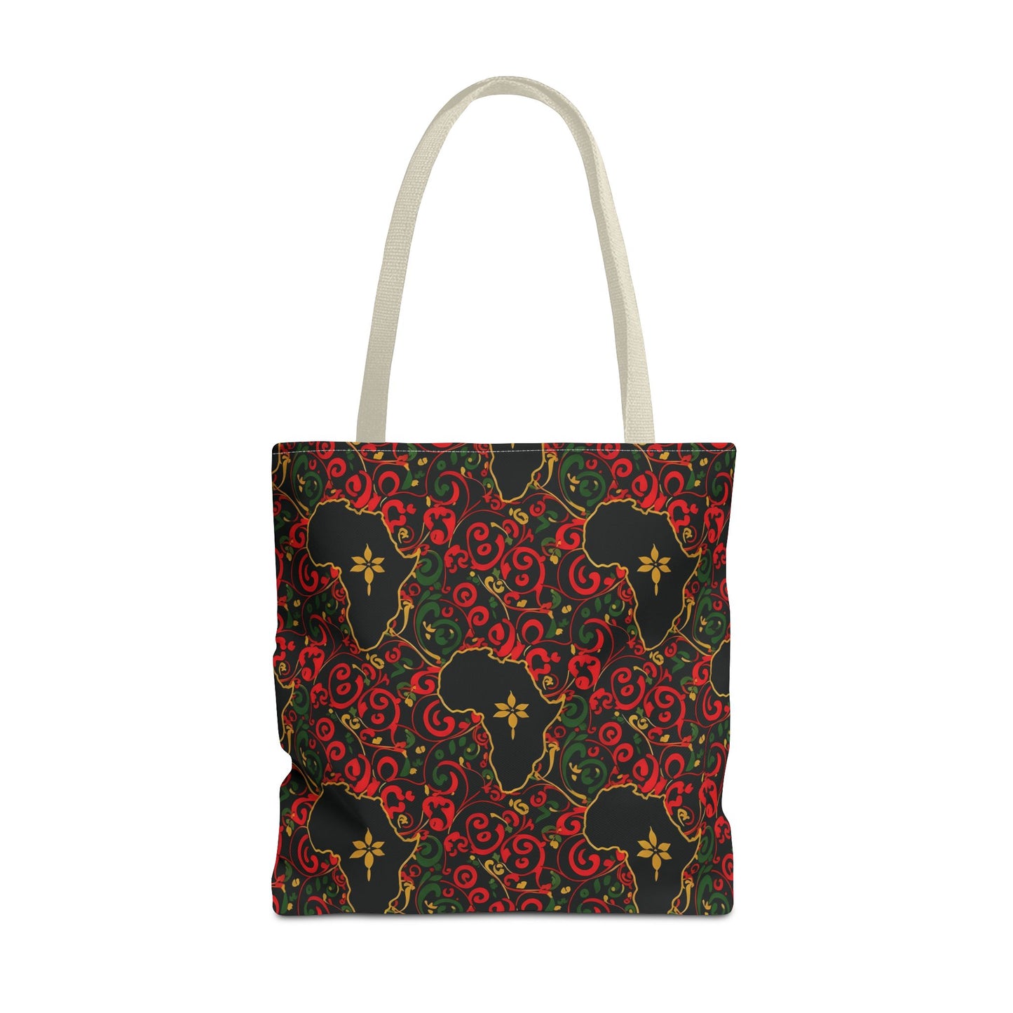 Soul of Africa Tote Bag