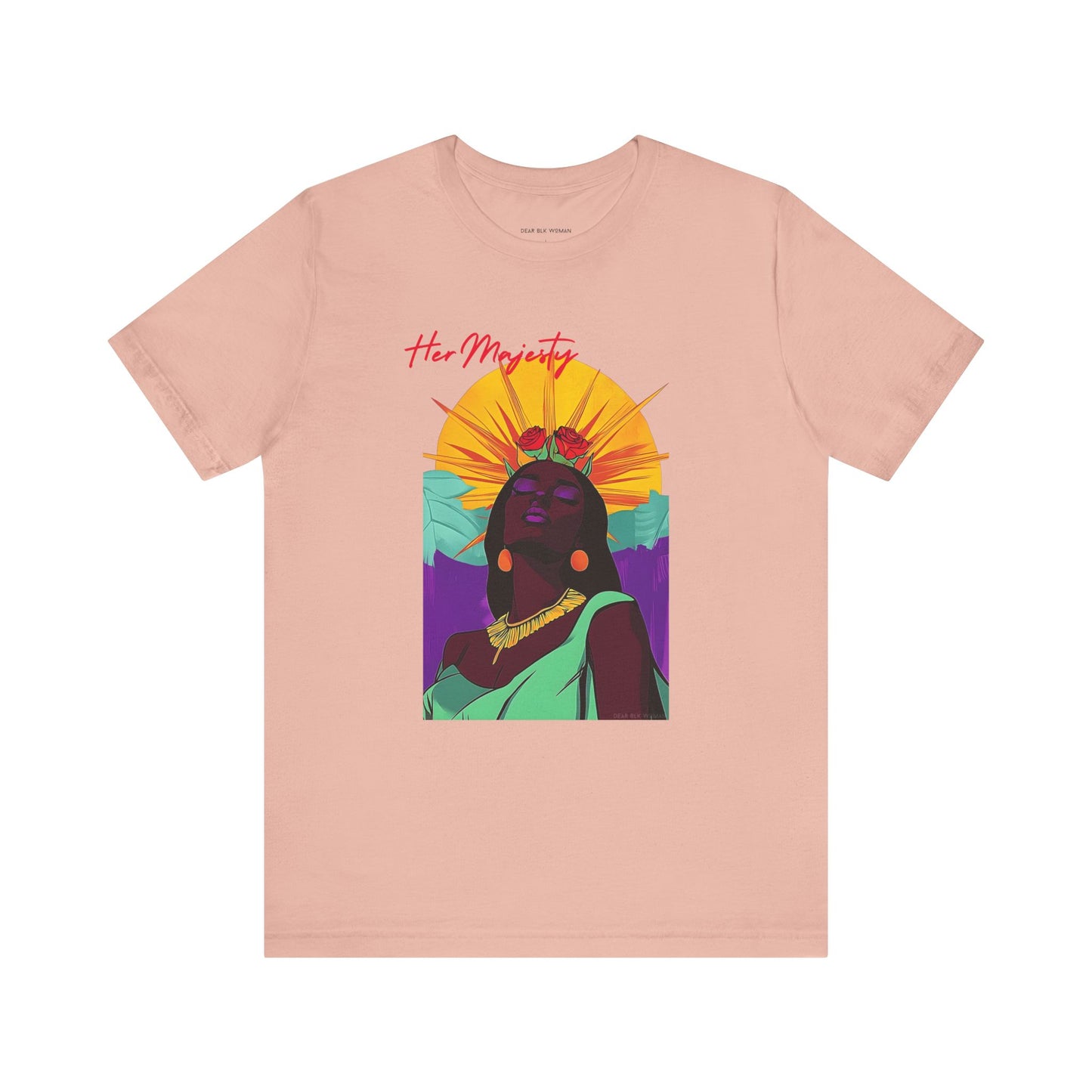 Her Majesty Tee