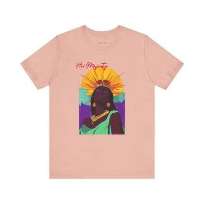 Her Majesty Tee