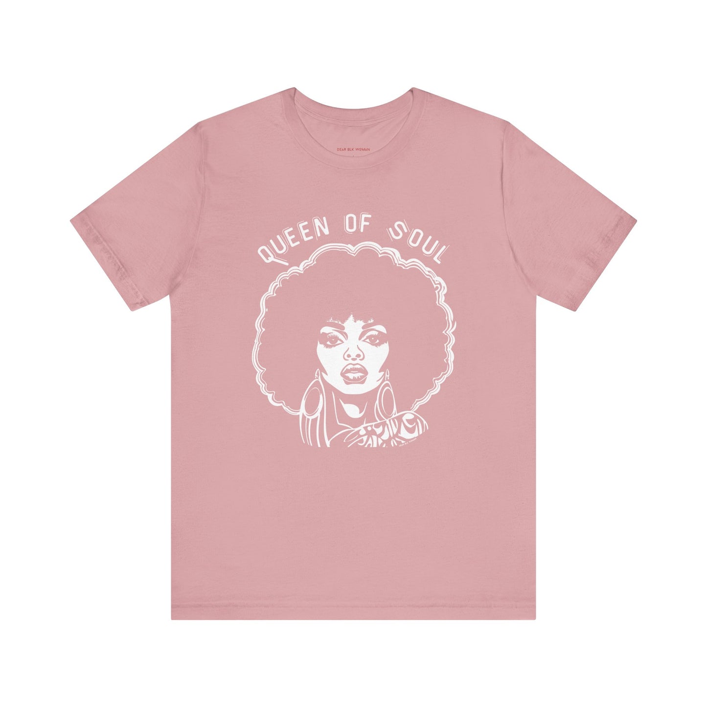 Queen of Soul Tee