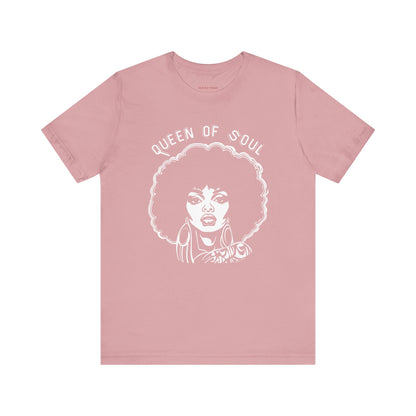 Queen of Soul Tee