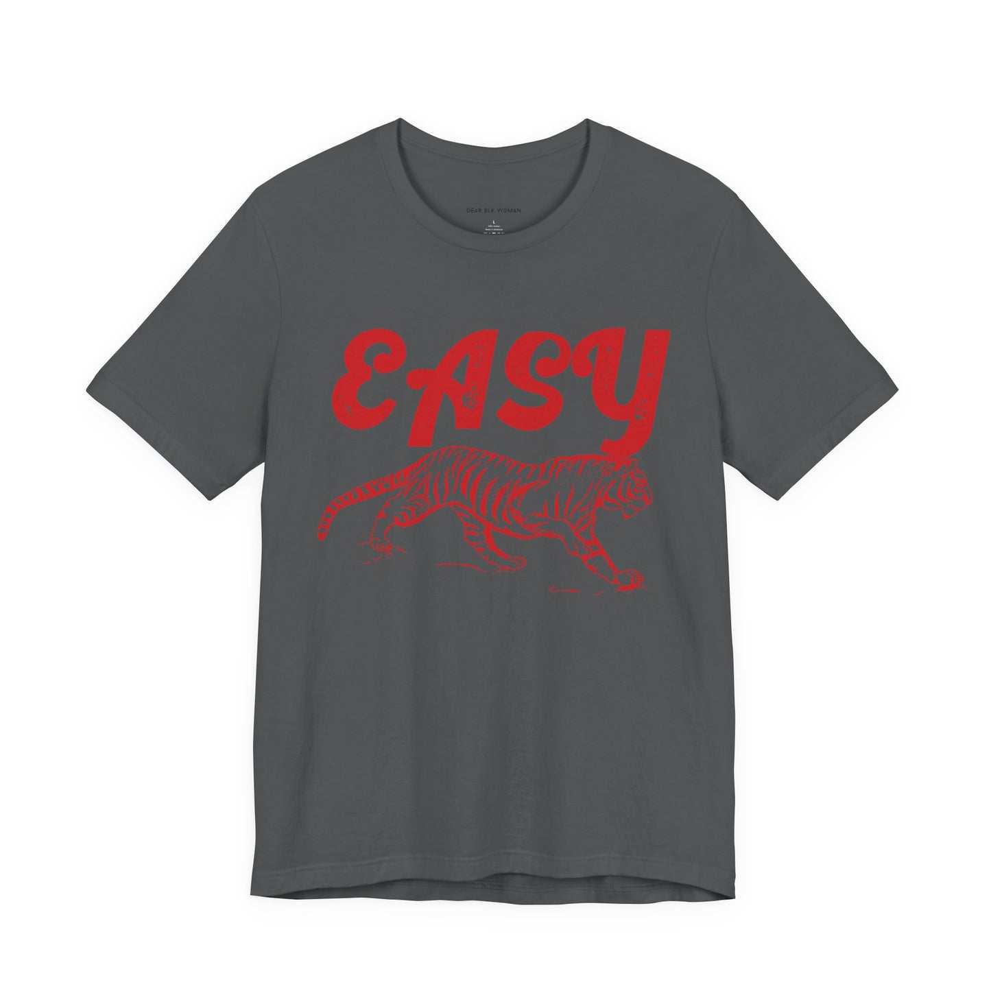 Easy Tiger Graphic Tee
