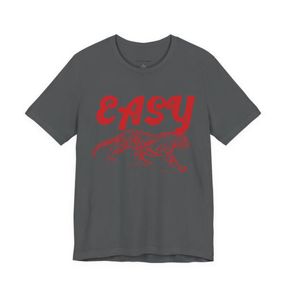 Easy Tiger Graphic Tee