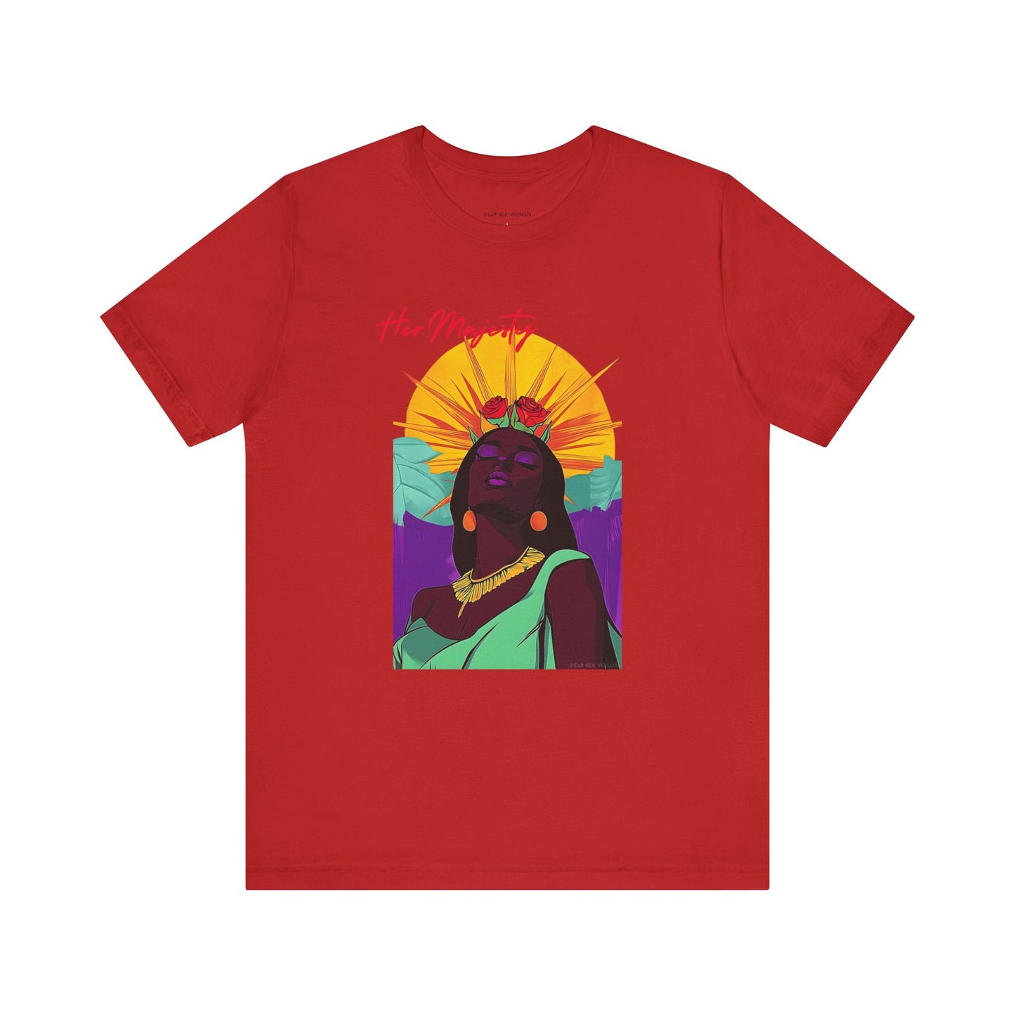 Her Majesty Tee