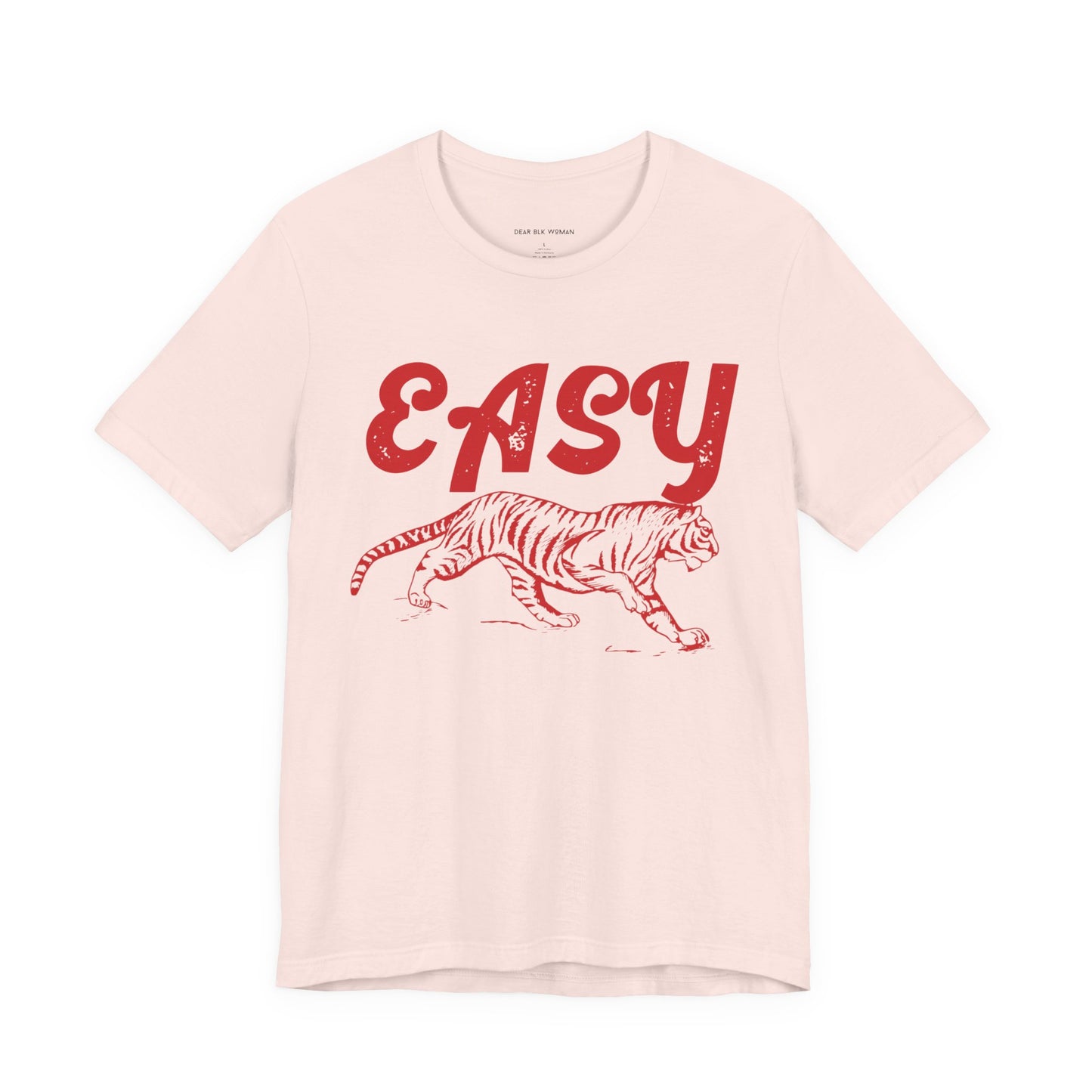 Easy Tiger Graphic Tee