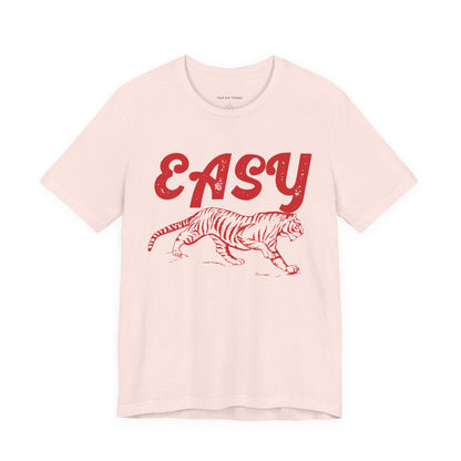 Easy Tiger Graphic Tee