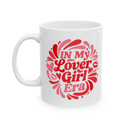 Lover Girl Mug