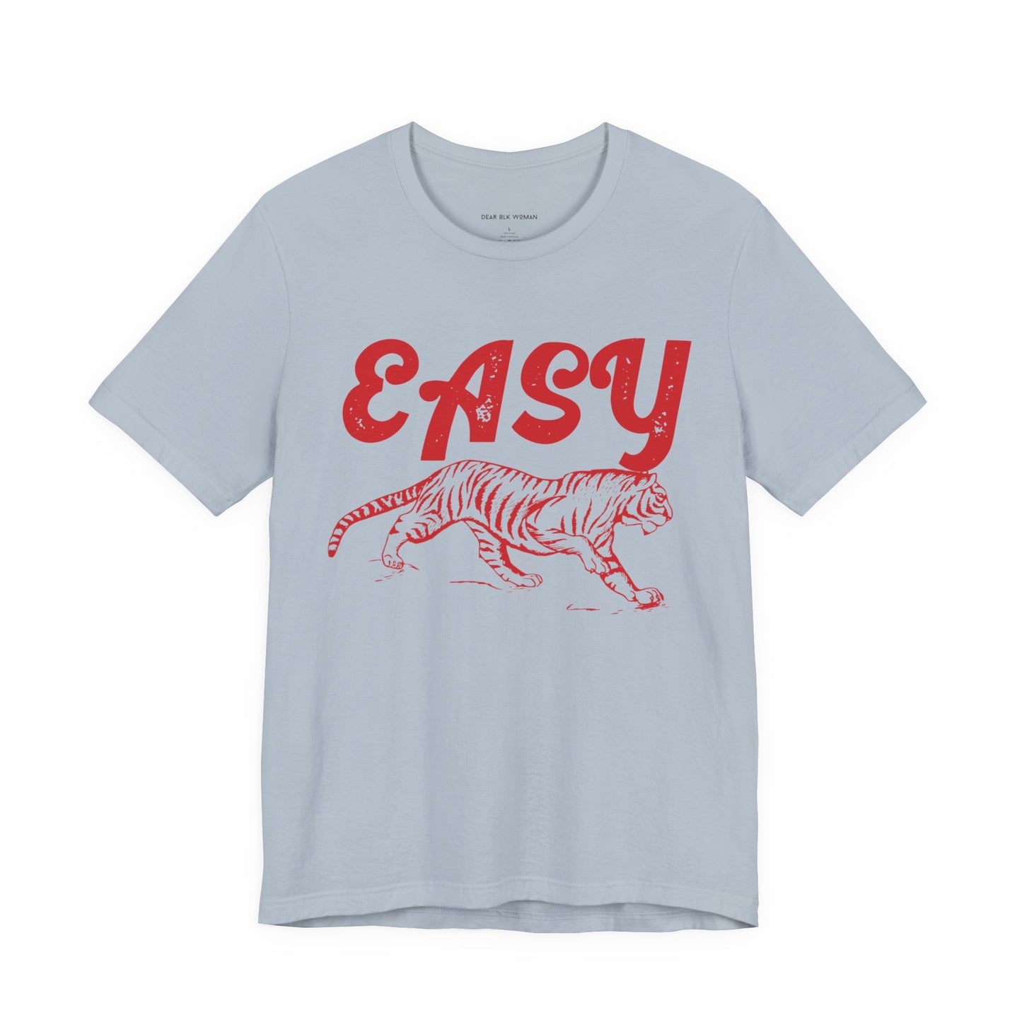 Easy Tiger Graphic Tee