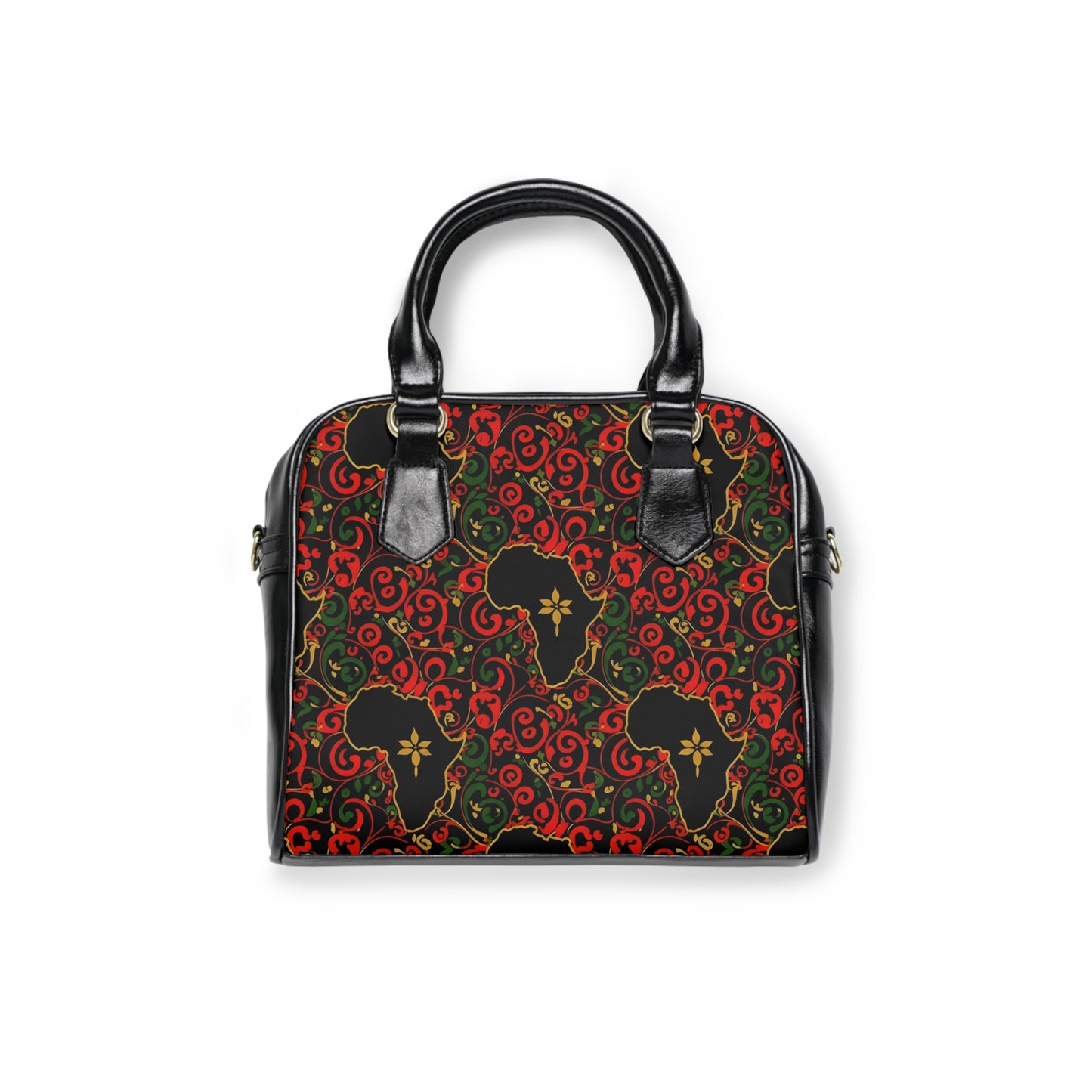 Soul of Africa Purse