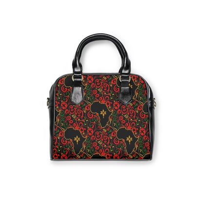 Soul of Africa Purse