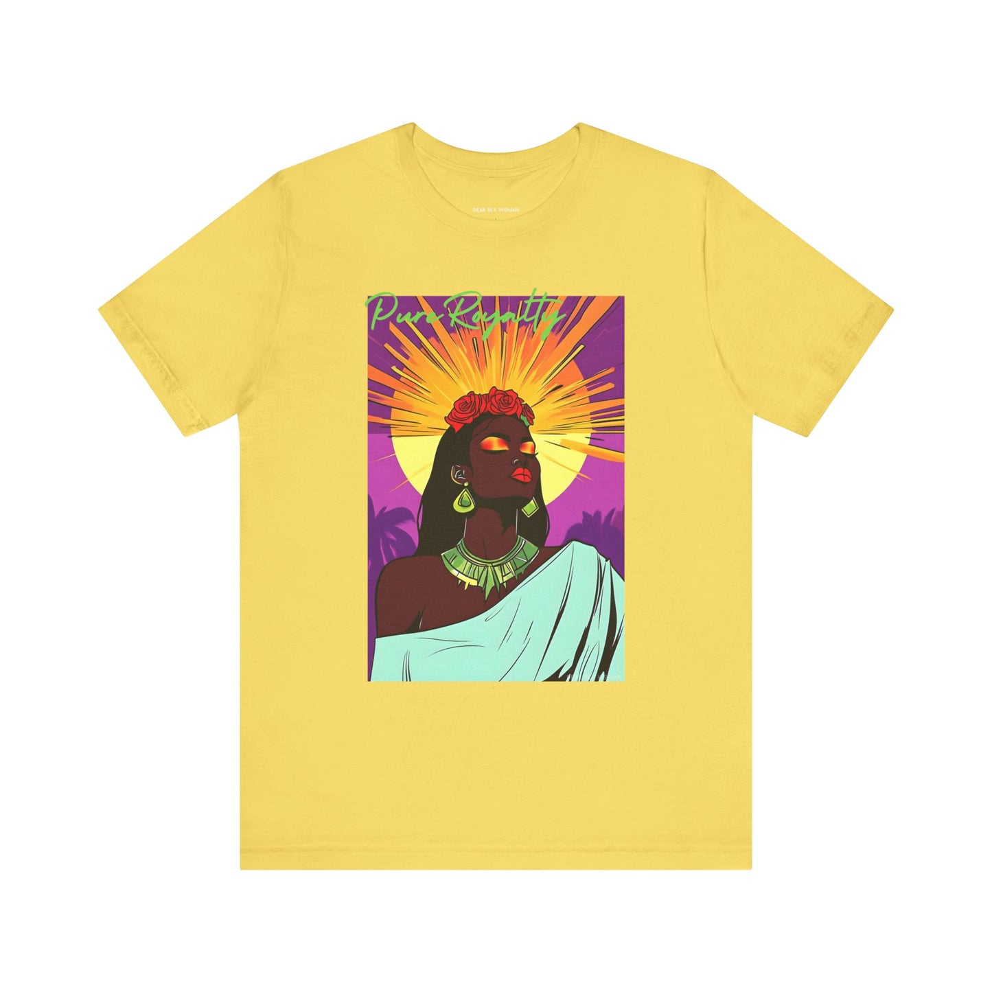 Pure Royalty Tee