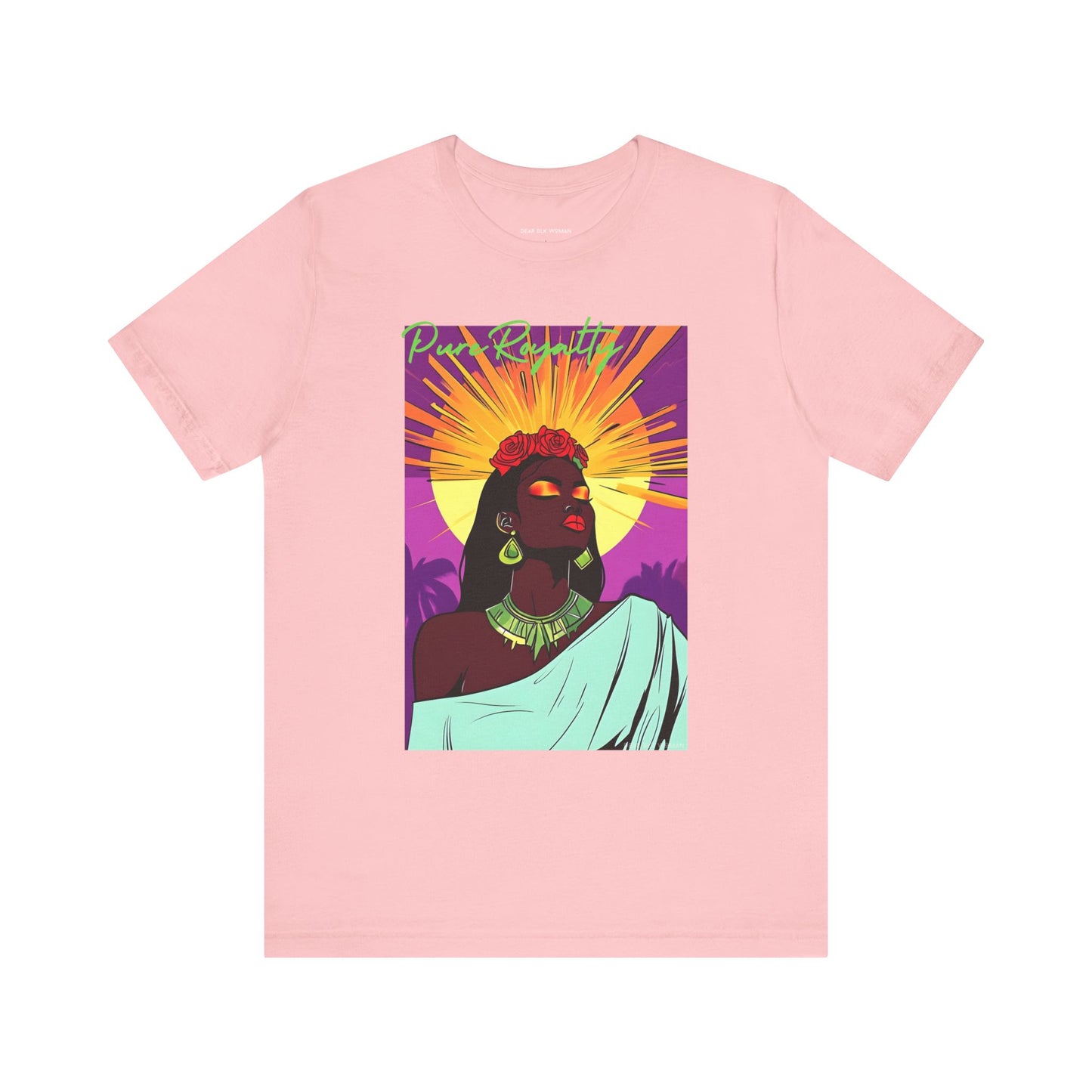 Pure Royalty Tee