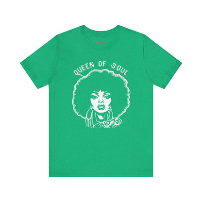 Queen of Soul Tee
