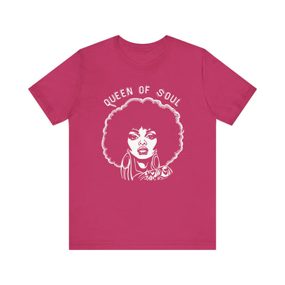 Queen of Soul Tee