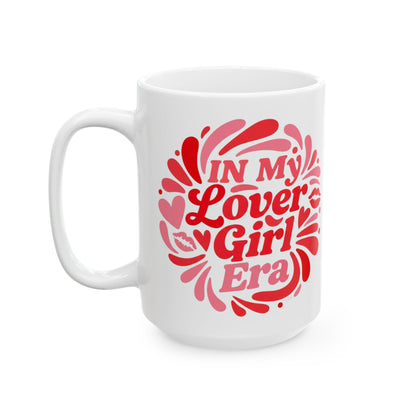 Lover Girl Mug