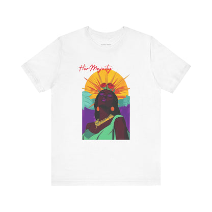 Her Majesty Tee