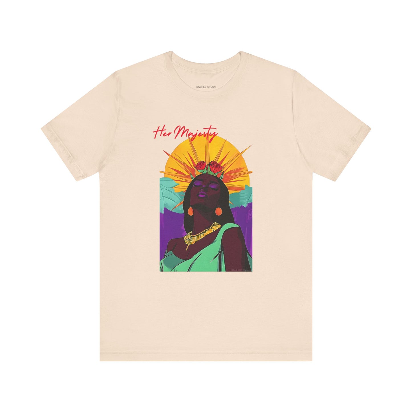 Her Majesty Tee