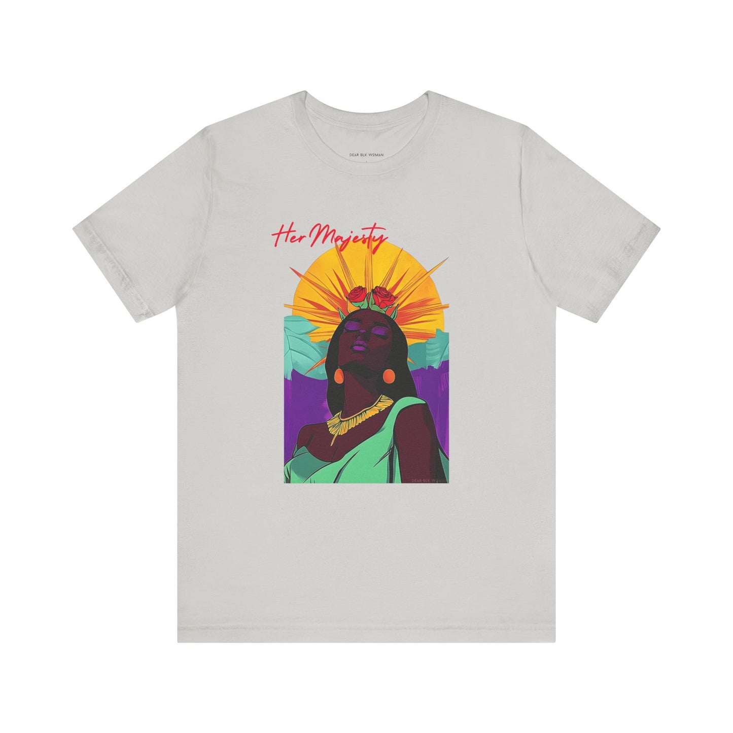 Her Majesty Tee