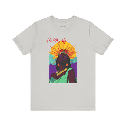 Her Majesty Tee