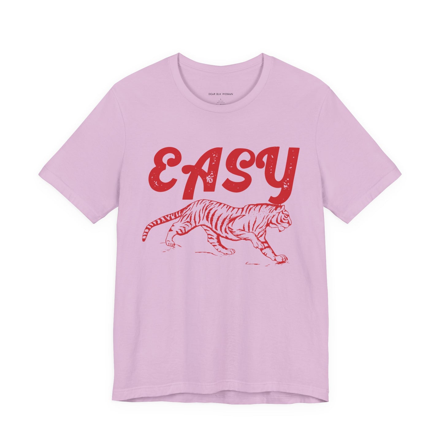 Easy Tiger Graphic Tee