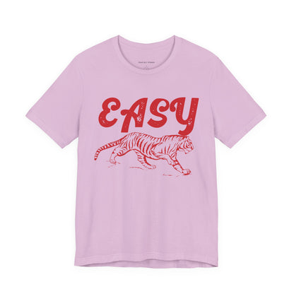 Easy Tiger Graphic Tee